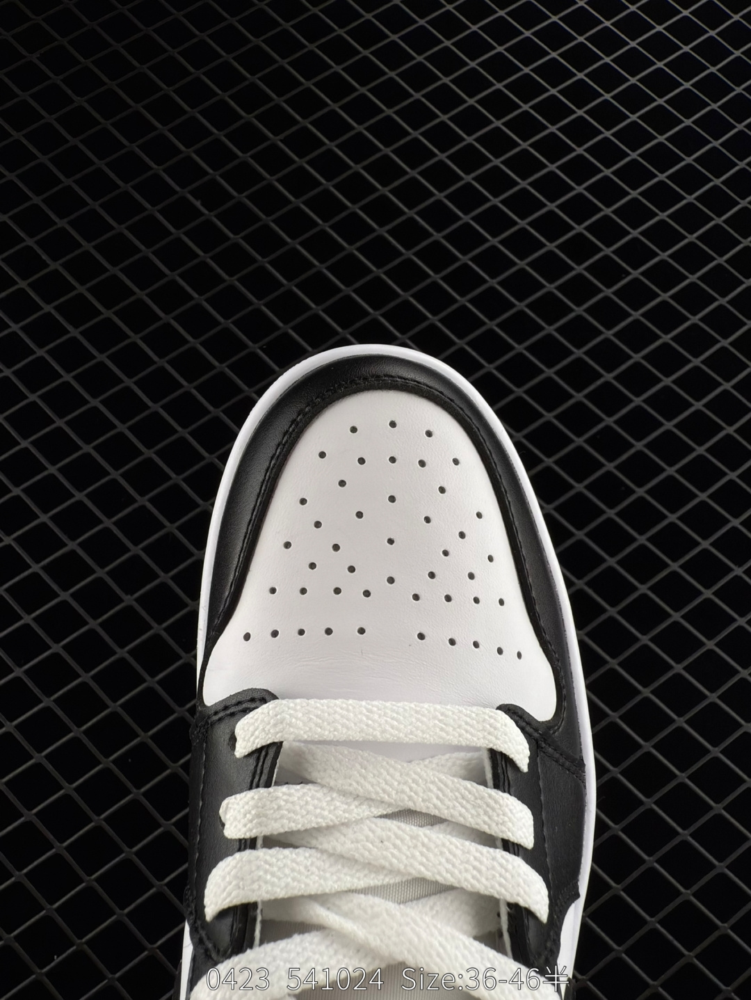 Nike Air Jordan 1 Low